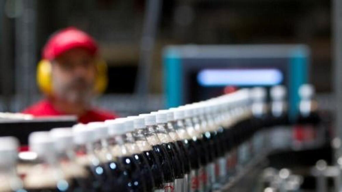 Eχασε τη δικαστική μάχη με τους απεργούς η Coca-Cola 